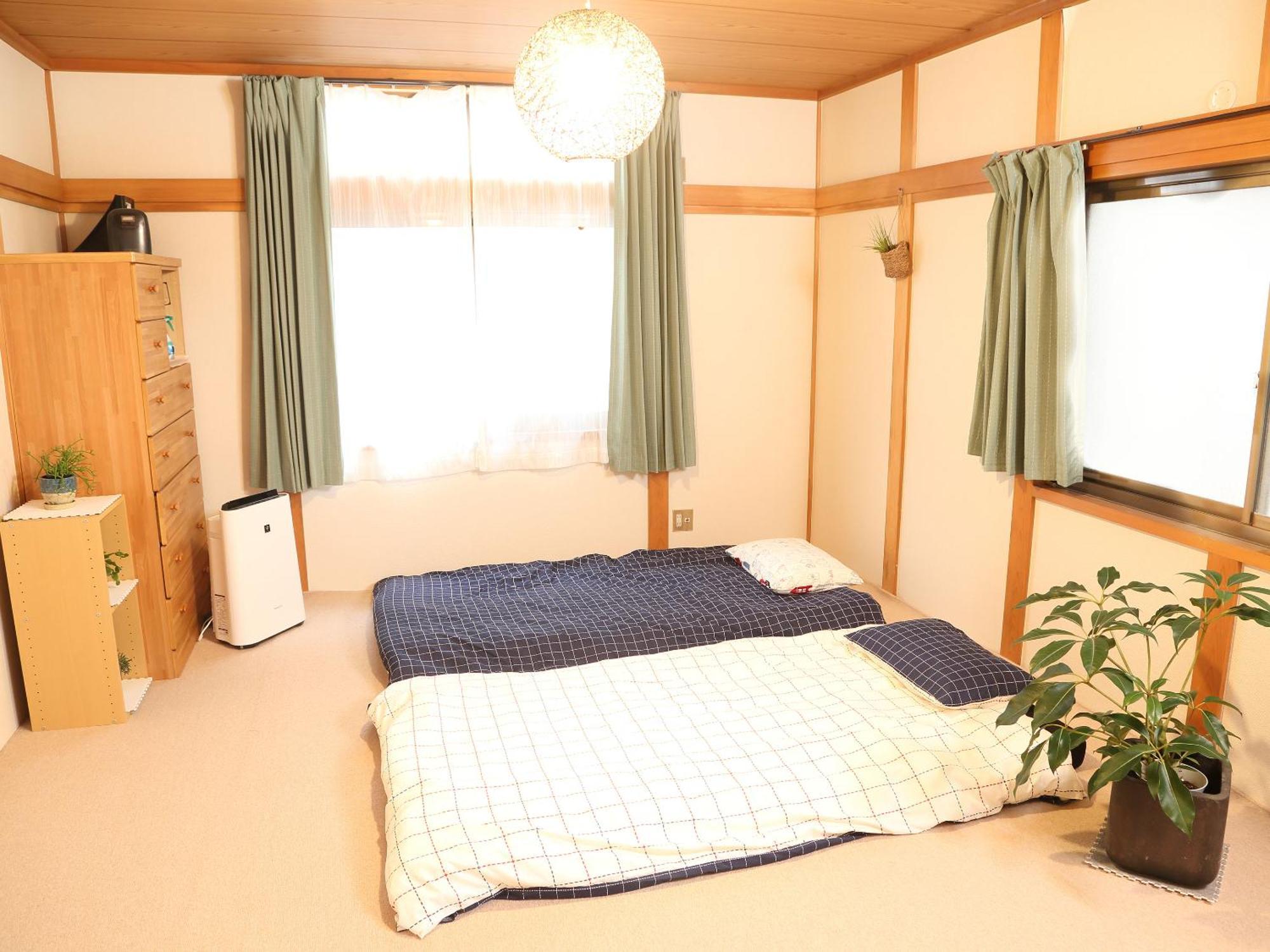 Ｔｅｒａｓｅ Ｈｏｕｓｅ Leilighet Ōsaka Eksteriør bilde