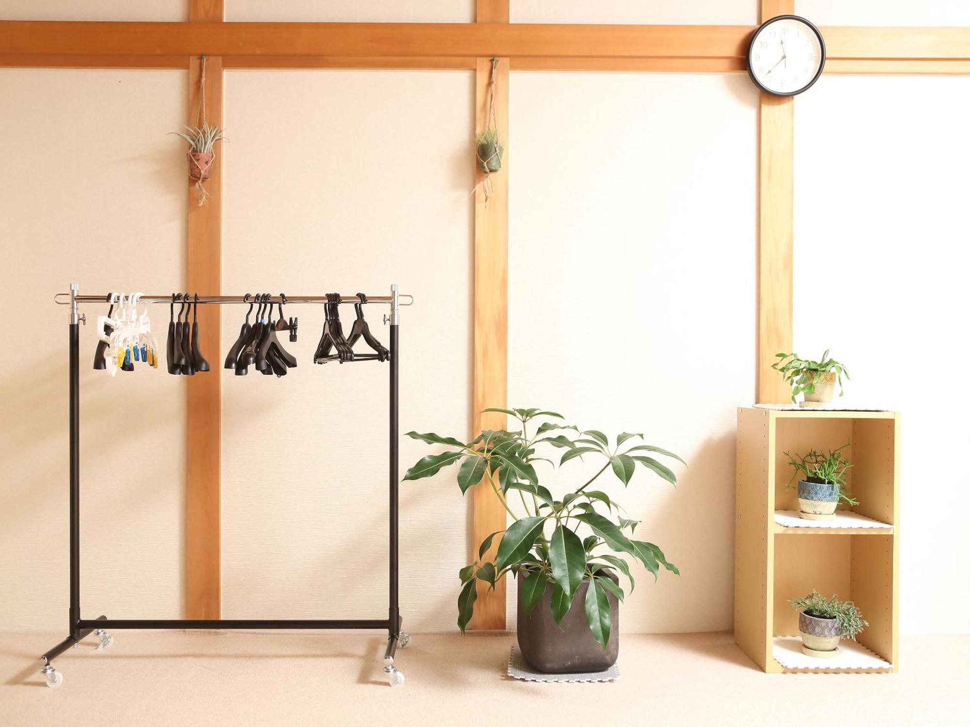 Ｔｅｒａｓｅ Ｈｏｕｓｅ Leilighet Ōsaka Eksteriør bilde
