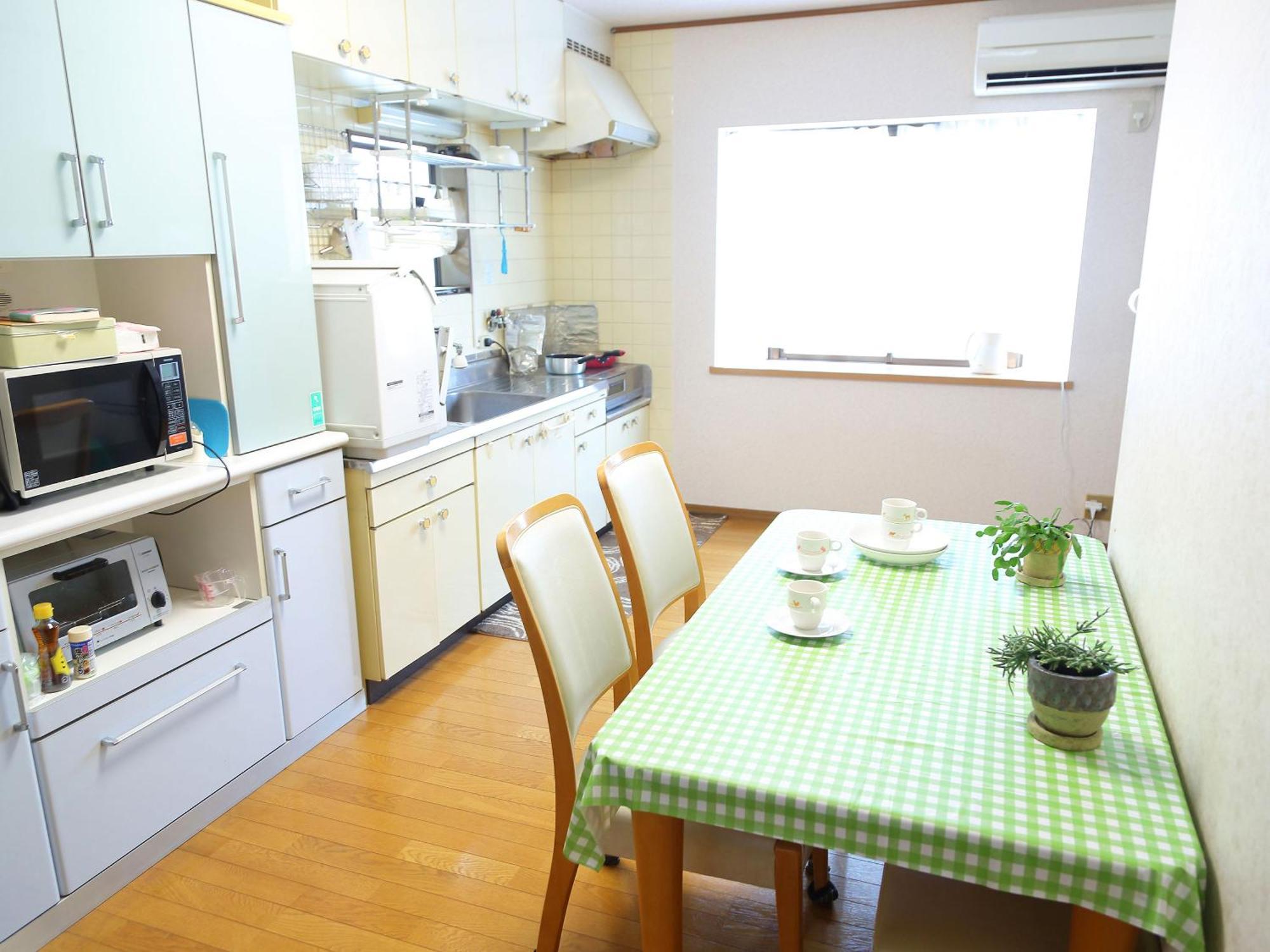 Ｔｅｒａｓｅ Ｈｏｕｓｅ Leilighet Ōsaka Eksteriør bilde