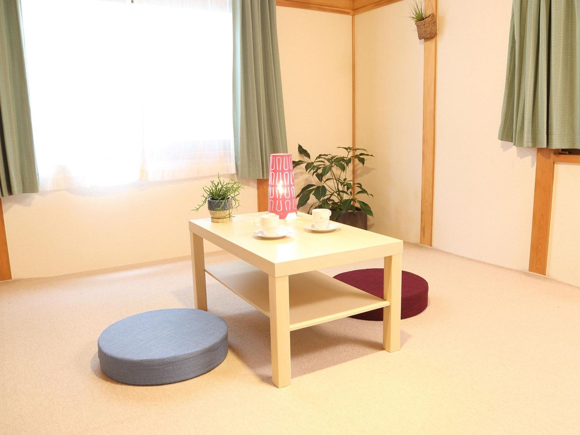 Ｔｅｒａｓｅ Ｈｏｕｓｅ Leilighet Ōsaka Eksteriør bilde