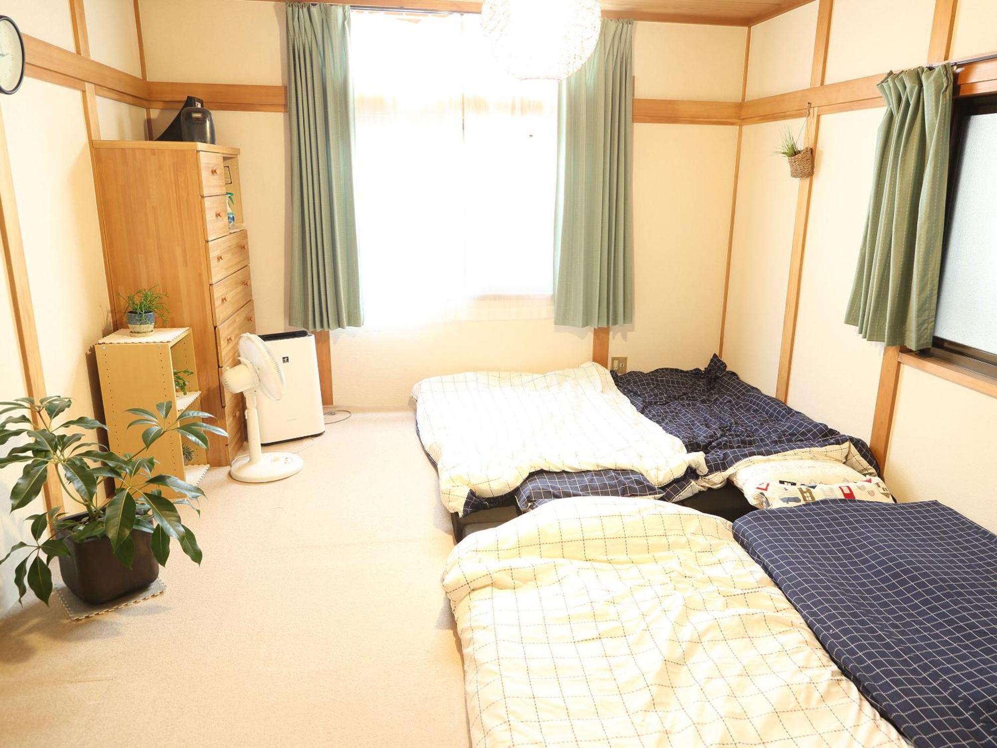 Ｔｅｒａｓｅ Ｈｏｕｓｅ Leilighet Ōsaka Eksteriør bilde